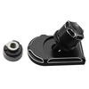 Motorcycle Rear Fender Seat Bolt Screw Nut Tab Cover For Harley XL Dyna Softail Touring Motorbikes 96-Up Billet Aluminum Parts