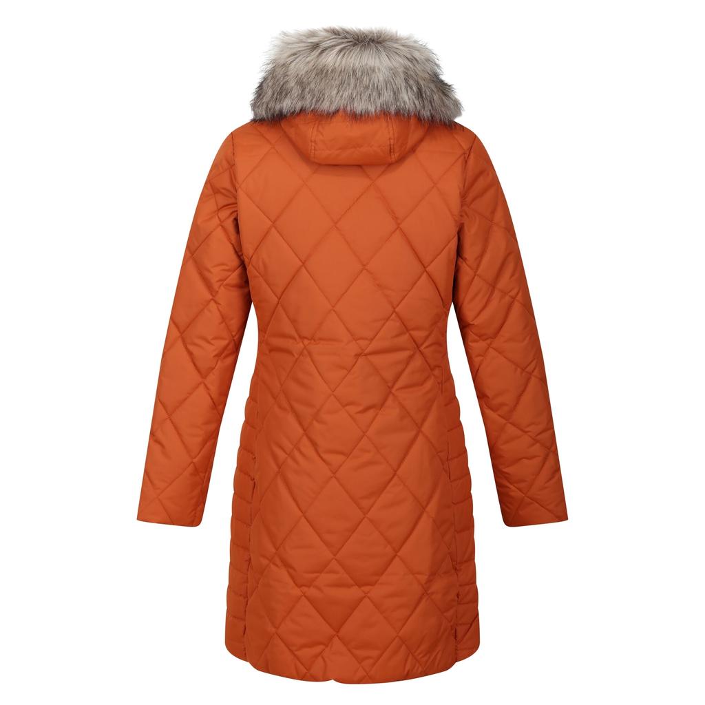 Regatta Damen Fritha II Isolierter Parka