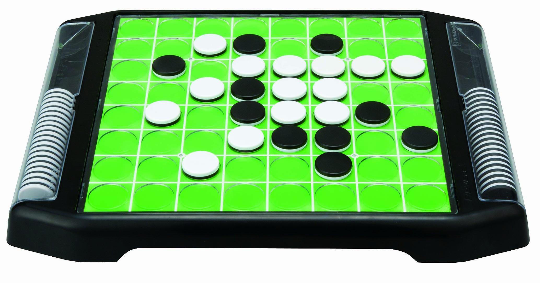 

Подлинные Реверси том 2