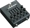IbanezPTEQ PENTATONE CSALÁD Pentatonikus Parametrikus Equalizer