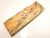 Natural Yamashiro Thin Blade with Whetstone, Masamotoyama, Brand, Umegahata, Ukyo-ku, Tentou, Scratches, 30-cut, 8-inch Long, #05 / 1,791g