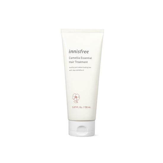 

INNISFREE Camellia Essential Hair Treatment 150 мл.