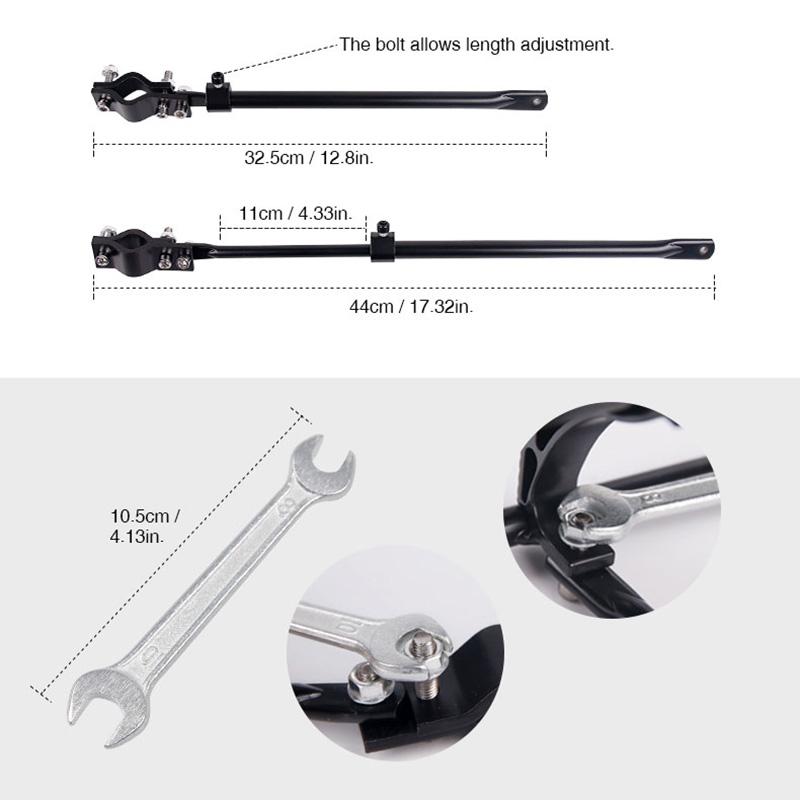 harley saddlebolsa shelf