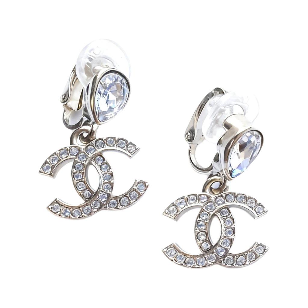 Chanel Earrings Unisex ABG192-B21245-U2283