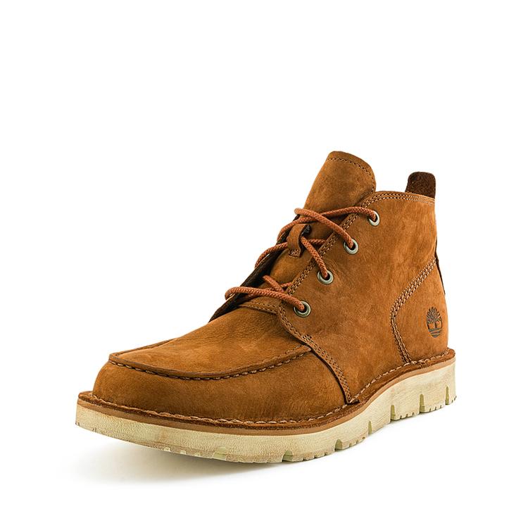 Timberland A2QWX Lightweight Comfortable Outdoor Boots Men boots Rust A2QWX-F13