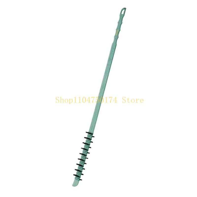 Washing Machine Cleaner Brush Remove Mycete Cleaning Intensity Decontamination Descaling Flexible Cleaner Dirt Top Sale