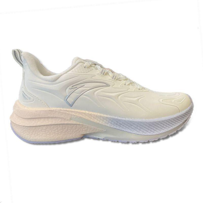 Anta Rocket 5.0 Shock Absorbing Durable Low Top Running Shoes Women sneaker 122345523-10