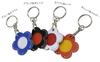 [Salon De M] Genuine Leather Key Covers with Key Caps, Anti-theft Leather Key Covers, Key Number Concealment, Women's Brand Leather Key Covers, Cute