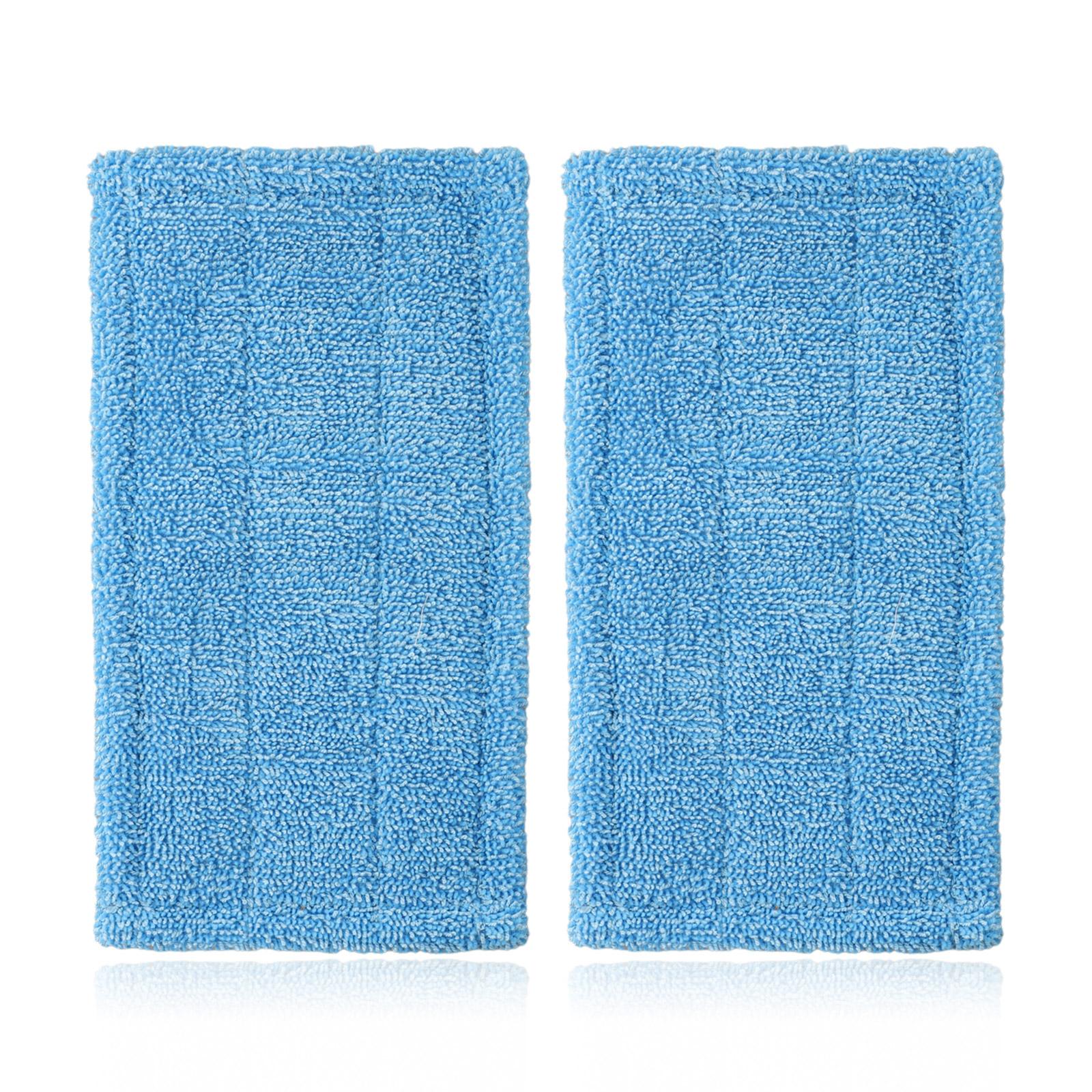 

Microfiber Floor Mop Double-Acting Mop For Swiffer Sweeper Mop Spin Mop Cloth Vacuum Cleaner Accessories Household Cleaning Part China Mainland