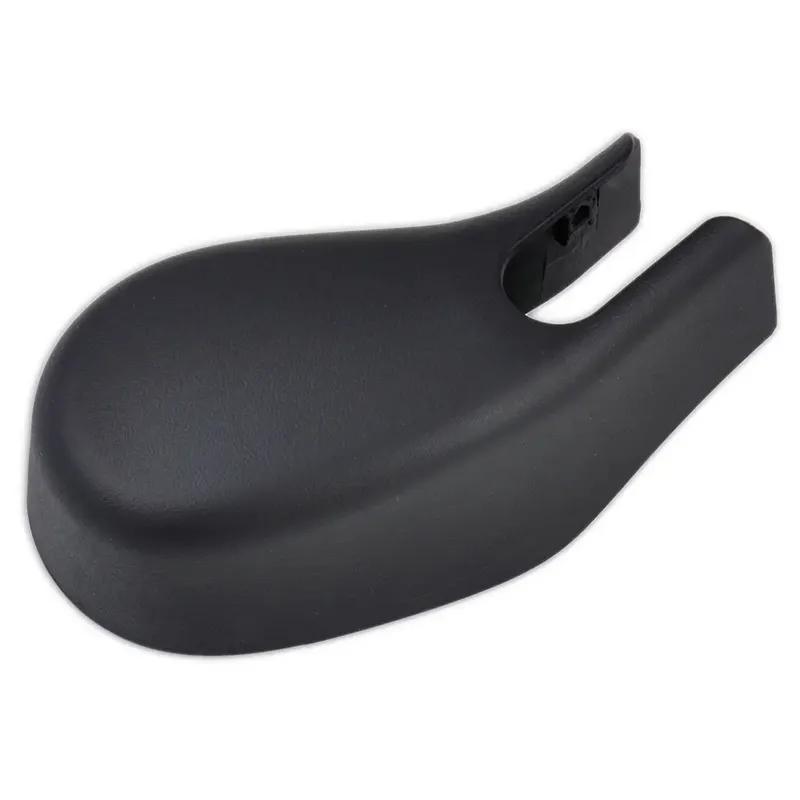 Car Rear Windshield Wiper Arm Plastic Nut Cap Cover For Ford Focus 2012-2016 Rear Wiper Arm Nut Cover NEW