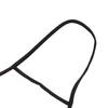 Design Nail Polish Apron For Women Gift Cleaning Pinafore Home Cooking Accessories Apron