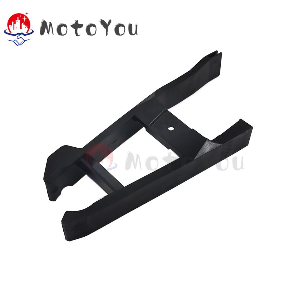 Guard Guide Chain Slider Protector Motorcycle For Yamaha TT250R TTR250 1993-2004 TT-R250 2000-2006