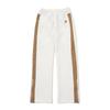 Blu Dot Straight Pants Wh Side Point