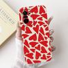 For Xiaomi Poco F3 Case Silicone Cute Cat Fashion Butterfly Flowers Love Funny Painted Phone Case M2012K11AG