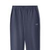 Skechers Colorful Casual Series Comfortable Versatile Fashion Soft Casual Pants Men Bottoms Odyssey-Gray L125M083-026R