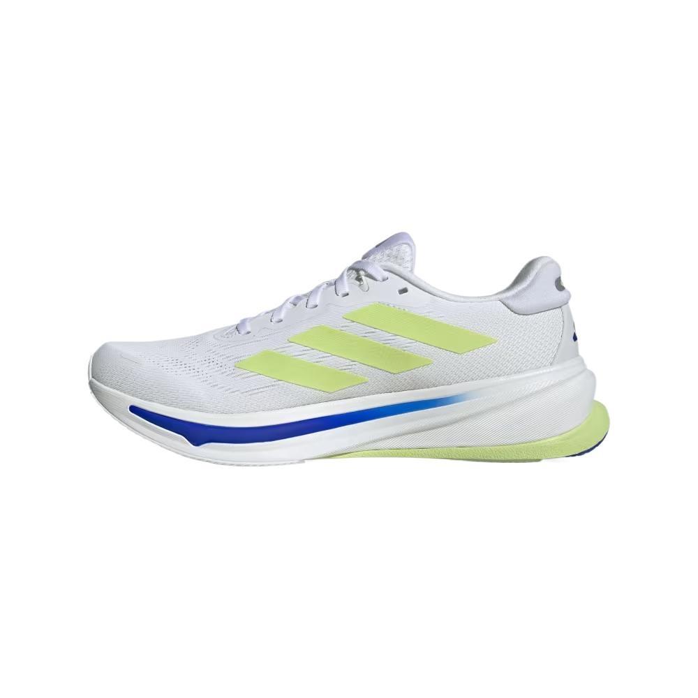 adidas Supernova Rise 2  Cloud White Zero Metalic Pulse Lime  Men s IH8662 EU 42
