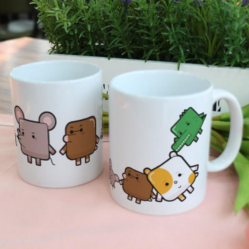 ij536-Design Mug 2p-Animal Character 5