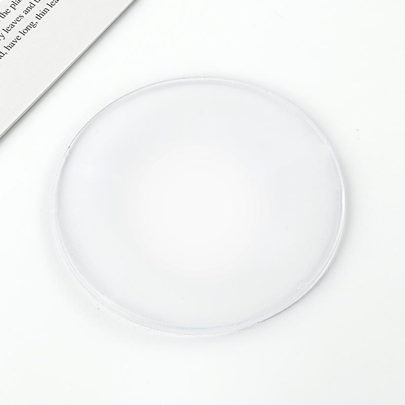 Lentile progresive față-verso 1.56 pentru Citit și Hipermetropie; Lentile pentru hipermetropie ultra-subțiri 1.67 cu protecție împotriva luminii albastre