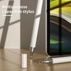 Stylus Pen High Precision Sensitive Mobile Phone 1 Double-head Universal 2 In Tablet Capacitive Screen