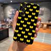 W-Wu Tang Brand Phone Case For Samsung S26 S24 Ultra S25 S23 Fe S22 S20 S21 Plus A16 A54 A34 A53 Back Cover
