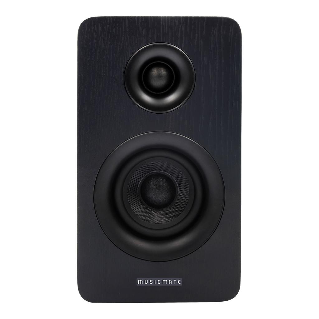 Monitores Ativos AudioSphere MusicMate MM-MA300