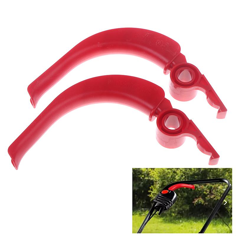 Lawnmower Positioning Lever Abs Locating Lever Handle For Rotak 1000 1400 320 340 34Gc 36 37 370 40 Gc 32 32 R 34 F016L66238