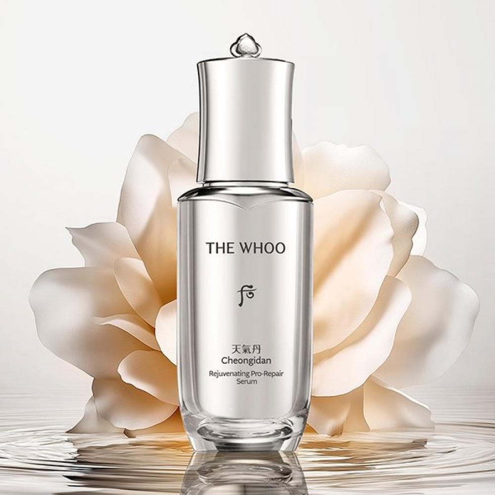 THE WHOO Pro Repair Serum 50ml [25rn]