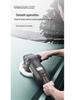7-Inch 8-Speed Car Polisher 220V: Car Waxing, Glazing, Sealing & Tile Repair Machine