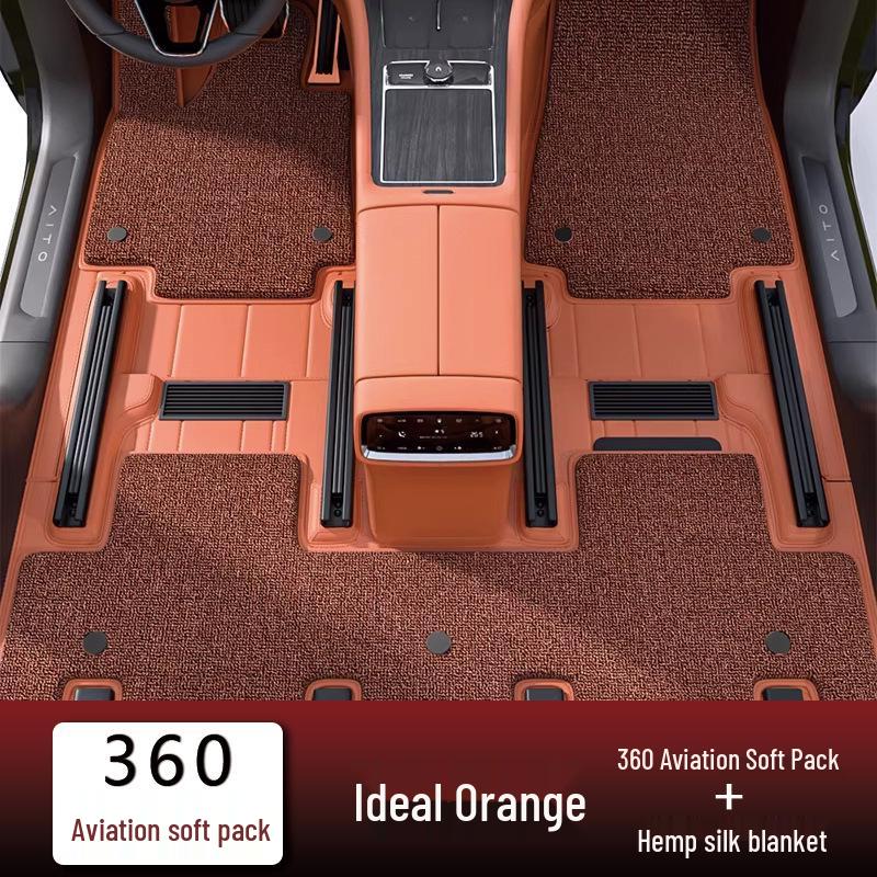Custom Car Floor Mats for Citroën: C3-XR, Elysee, C4 Picasso, C4L, Fukang, C2, Versailles, C5X