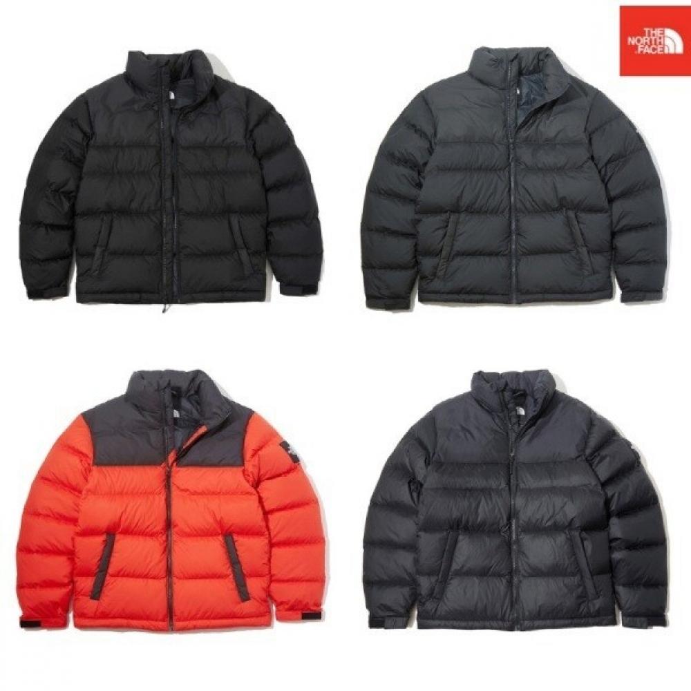 

North Face 1 1992 Nuptse Jacket 1992 Neupsy Jacket Poppy red/110(2XL)