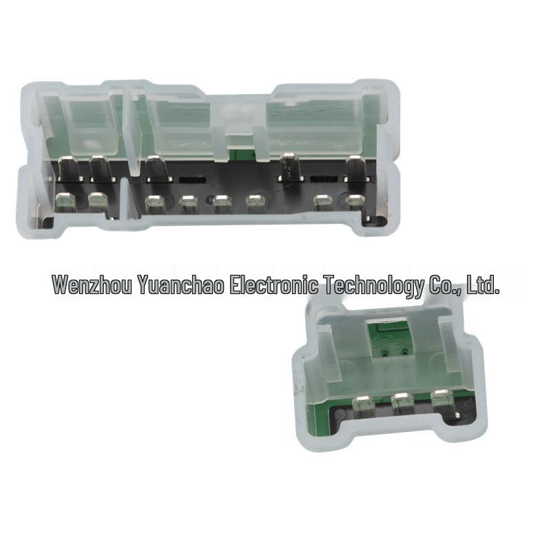 Power Window Switch for Nissan Navara D40, Model 25401-EB30B JD001