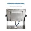 Youbao Intrinsically Safe Explosion-Proof Electronic Bench Scale (CN version)