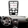 9 Inch Fasxia Car Audio Frame Car Radio Fascia,GPS Navigation Fascia Panel MONDEO SEDAN 2000-2003