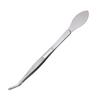 2-in-1 Bonsai Tweezers Mini Gardening Rake Soil Farming Tool Stainless Steel Root Rake  Loosen Soil