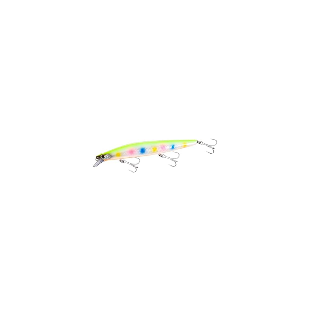 Shimano Exsence Silent Assassin Jet Boost Fishing Lure 140mm 26g Saltwater Plug