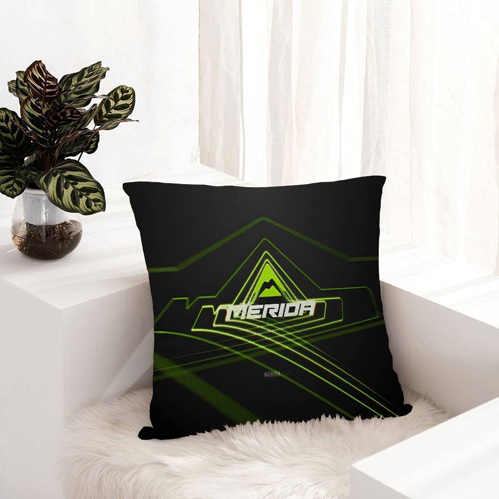 M-MeridaS Cushion Cover Car Throw Pillow Case For Sofa Car Christmas Gift 40x40cm 45x45cm