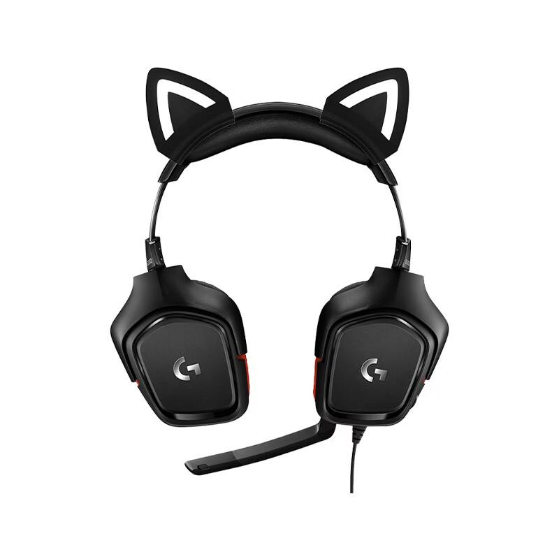 Logitech G331 Wired Gaming Headset