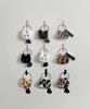 Porta-moedas, clips, porta-chaves – Chaveiros