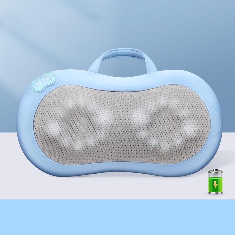 Kangzuo Wireless Neck & Shoulder Massager