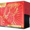 Pokemon Scarlet & Violet Koraidon Elite Trainer Box (English Version)