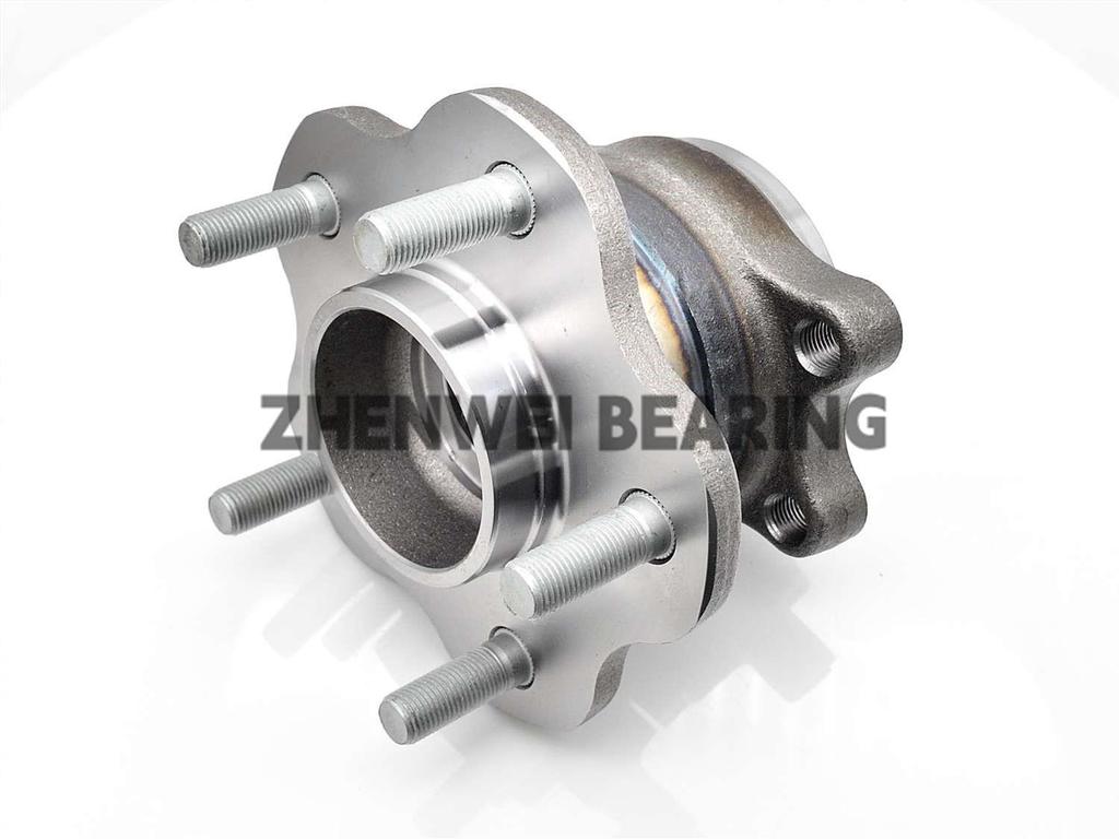 Infiniti Q45 Hinterradnabenbaugruppe Lager Achsschenkel (43202-AR100)