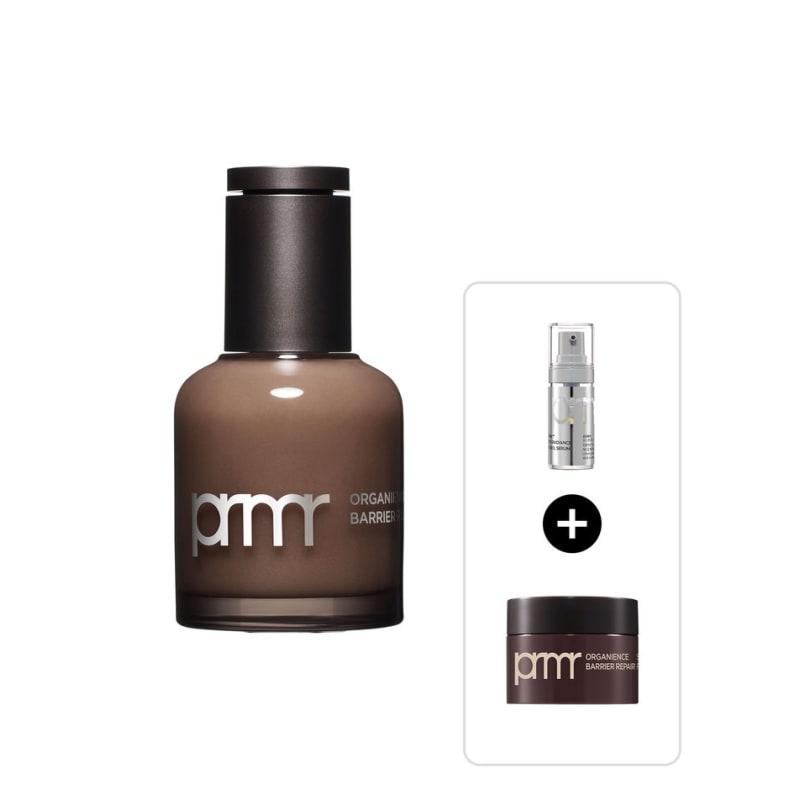 

Сыворотка-резерв пептидов семян Organiance Barrier Repair