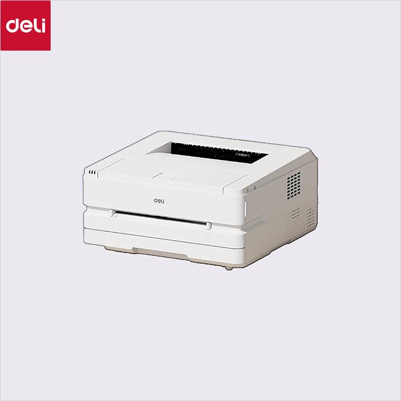 

Deli DM31ADNL Loongson Chip Laser Printer CN plug (adapter included)