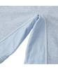 set of large cotton prevents comfortable around the 5L [Nissen] Shorts, long, 3/4 length, 3, women's, size, deep-fitting, high-waisted, blend,