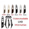 LHD RHD Upgraded New Interior Passenger Door Handle Inside Panel Trim For BMW 5 Series F10 F11 F18 520i 523i 525i 528i 535i