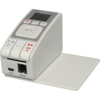 

Диктофон для телефонов с поддержкой SD-карт LIC-TRA056SD