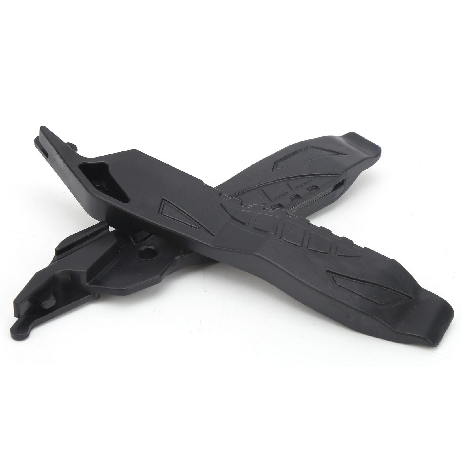 Bicycle MultiFunctional Tire Levers and Link Chain Pliers Quick Release Bike Repair Tool