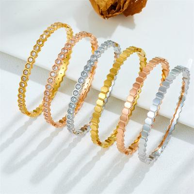 Armbänder – Ketten- & Gliederarmbänder