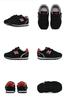 new balance 373 BLACK 13.0CM