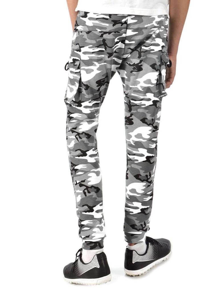 Erkek çocuk için şık günlük pantolonlar